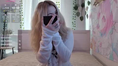 Ellie online show from 03.15.26