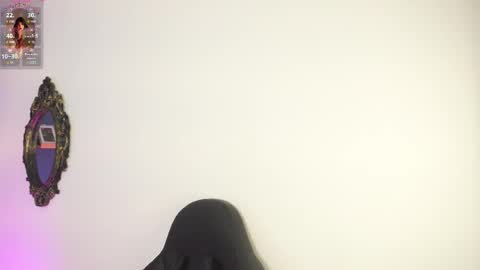 Snapshot of ellie_jhonson_ chatting on 09.19.25 Ellie Jhonson online show from 09.19.25