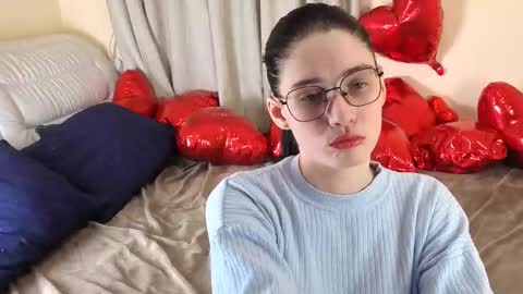 ellie_magic online show from 02.22.26