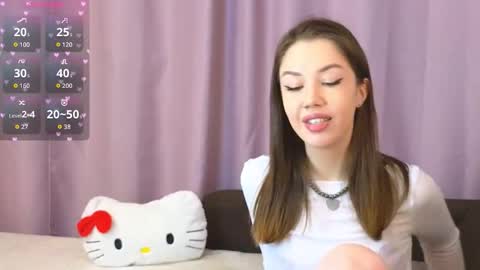 Snapshot of ellie_miller_ chatting on 11.08.25 ellie online show from 11.08.25