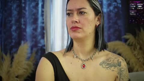 Ellie Ramos online show from 11.13.25