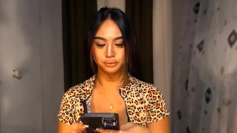 ellie online show from 10.27.25