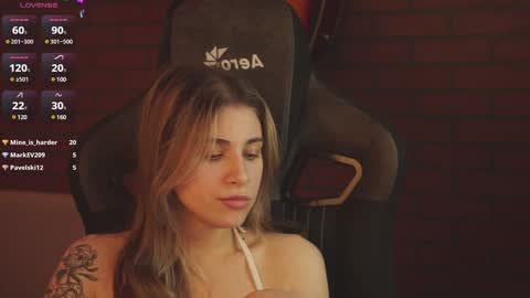 elliecutes online show from 02.04.25