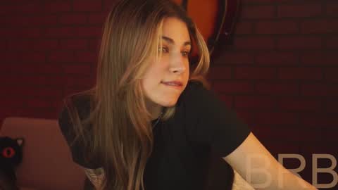 elliecutes online show from 02.07.25