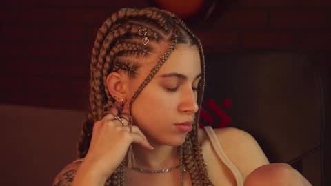 elliecutes online show from 02.11.25