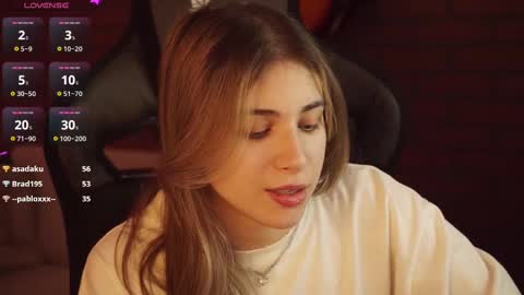 elliecutes online show from 02.17.25