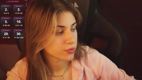 elliecutes online show from 02.21.25