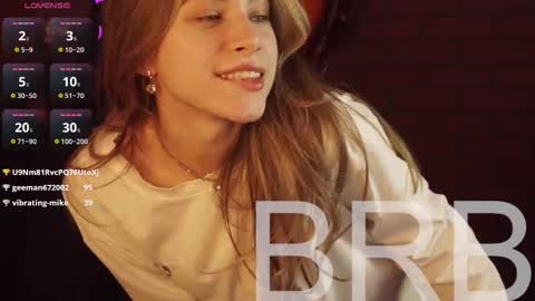 elliecutes online show from 03.03.25