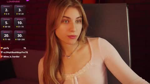 elliecutes online show from 03.09.25