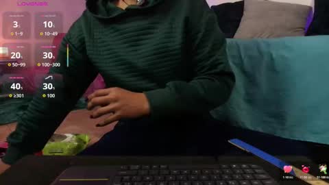 elliee1 online show from 02.04.26