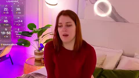elliegarson__ online show from 05.30.26