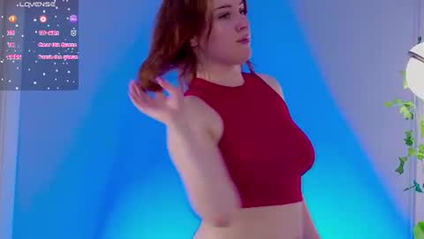 elliegarson__ online show from 07.13.26