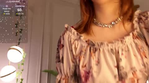 EllieLarson online show from 03.18.26