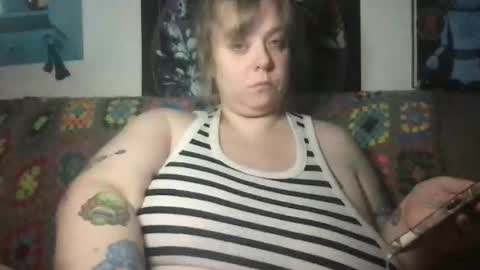 Ellie Louise online show from 12.01.25