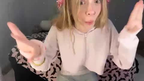 ellie online show from 10.27.25