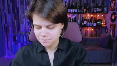 elliemurler online show from 09.21.25