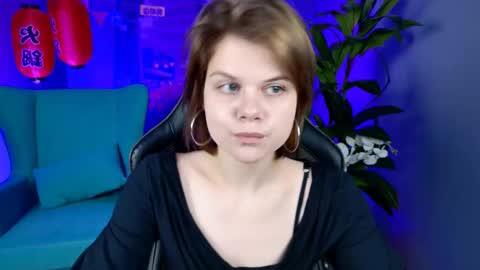 elliemurler online show from 11.19.25