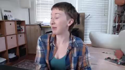 Ellie Rowyn online show from 01.16.26