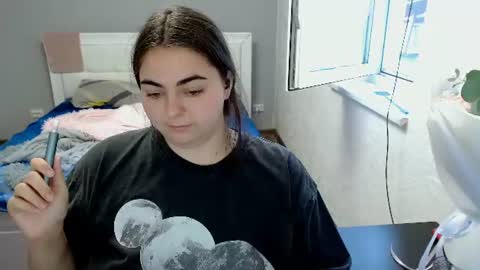 Ellie online show from 07.21.26