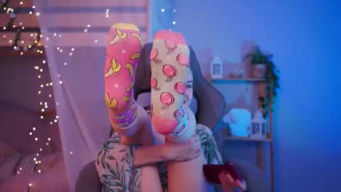 Elin online show from 01.16.26