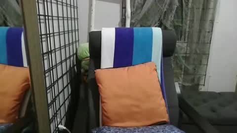 Snapshot of elliohh chatting on 04.17.26 Elliohh online show from 04.17.26