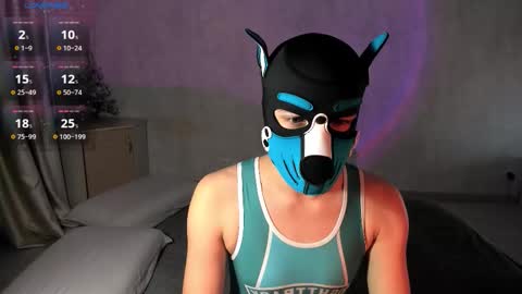 elliot_winki online show from 01.06.26