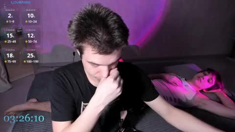 elliot_winki online show from 03.11.26