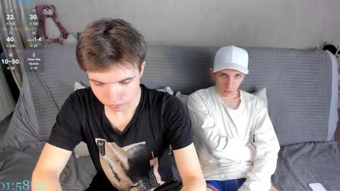elliot_winki online show from 05.01.26