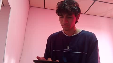 elliotazert online show from 07.17.26