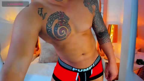 Snapshot of elliott_veelez chatting on 02.25.25 E L L I O T V E L E Z online show from 02.25.25