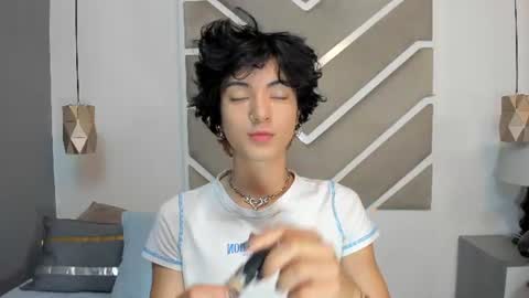 elliotvolkov online show from 07.25.26