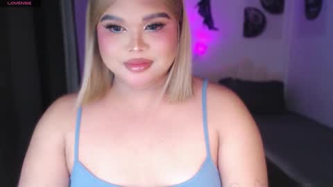 Ellise online show from 05.05.26