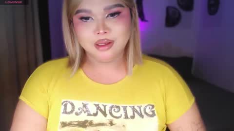 Ellise online show from 05.07.26