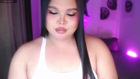Ellise online show from 05.08.26