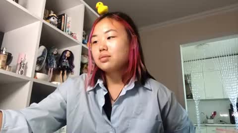 Milana online show from 08.06.26