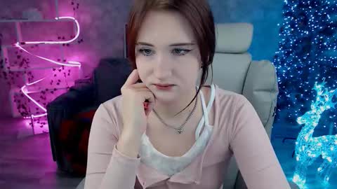 Snapshot of ellisjoy chatting on 01.13.26 Ellis online show from 01.13.26