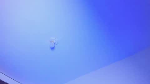 Snapshot of ellope chatting on 10.01.25 Ellope online show from 10.01.25