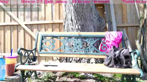Ella Bella Bo Bella online show from 04.17.26