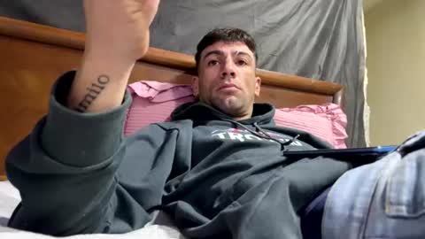 ellucho221 online show from 06.24.26