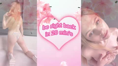 elly_ary online show from 01.18.25