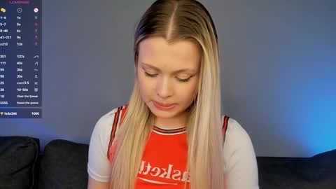 elly_ary online show from 01.30.25