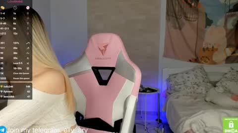 elly_ary online show from 02.09.25