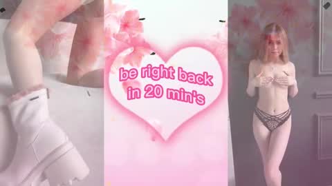 elly_ary online show from 02.22.25