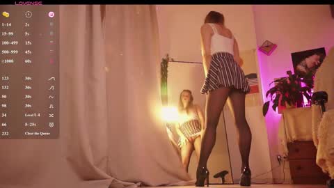 Elly online show from 11.14.25