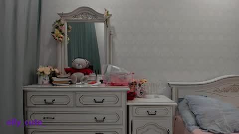 Elly Cute  online show from 12.03.24