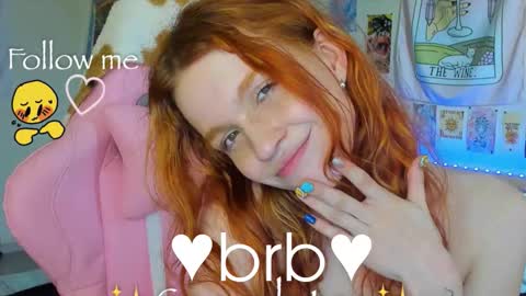 Elly     Fansly  online show from 11.29.25