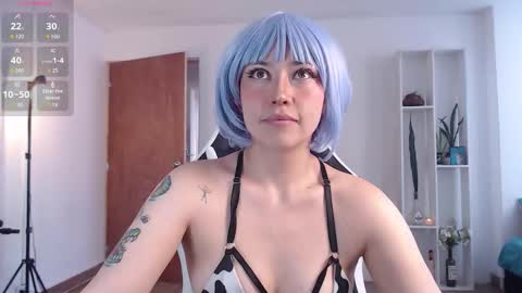 Emy Castro online show from 09.09.25