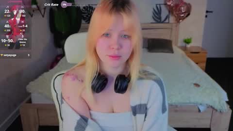 ellya_castro online show from 03.18.26