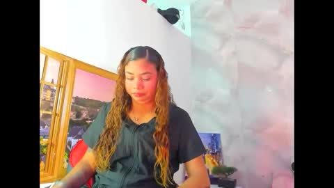 Snapshot of ellybloom chatting on 04.05.26 ellybloom online show from 04.05.26