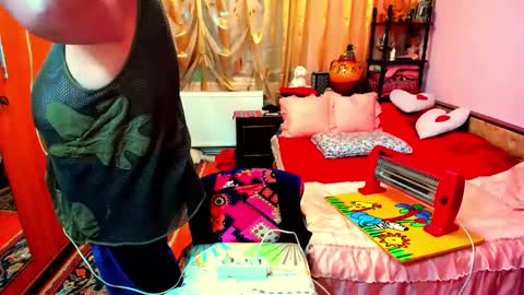 ellyhot53 online show from 03.03.25